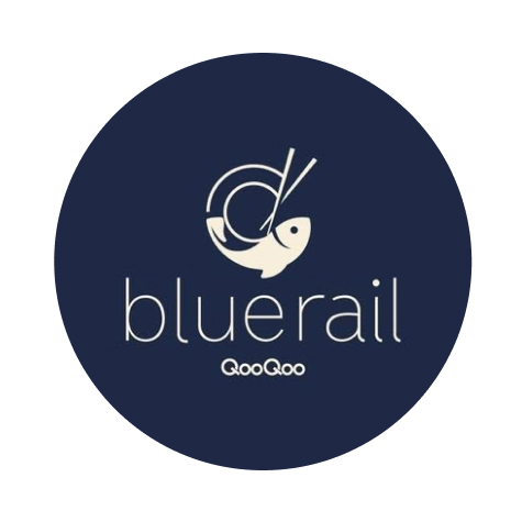 프리미엄 회전 초밥 블루레일 